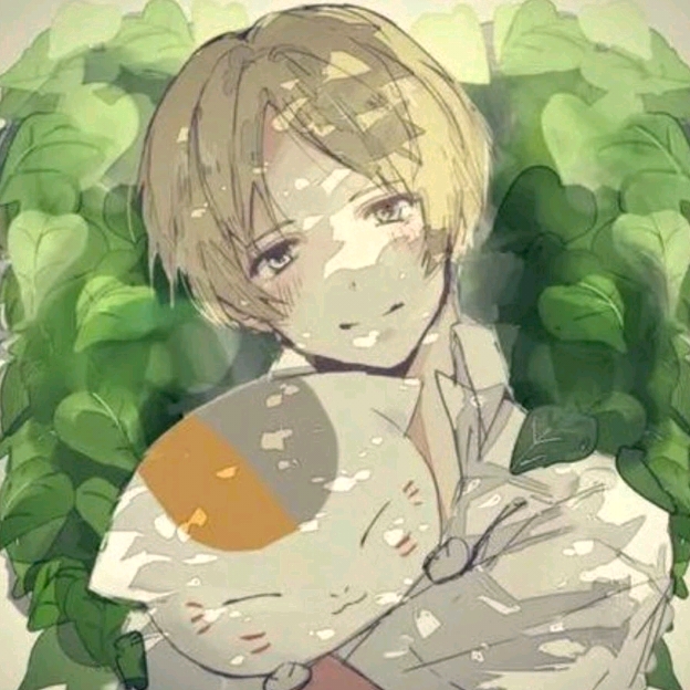 一葉障目的頭像