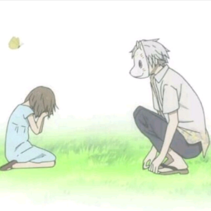 Ahead of Us的頭像