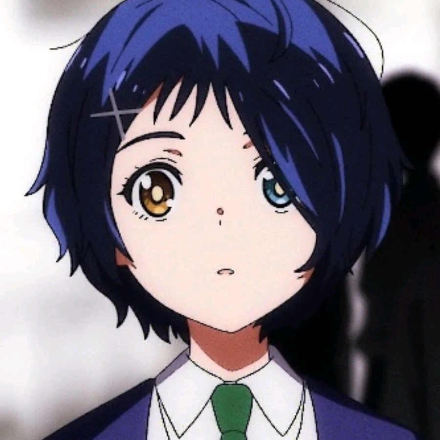 伊特爾娜的頭像