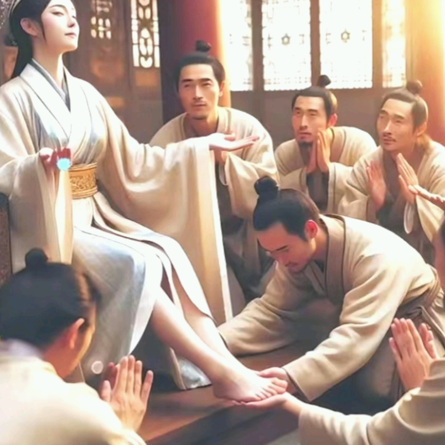 另類情感的頭像