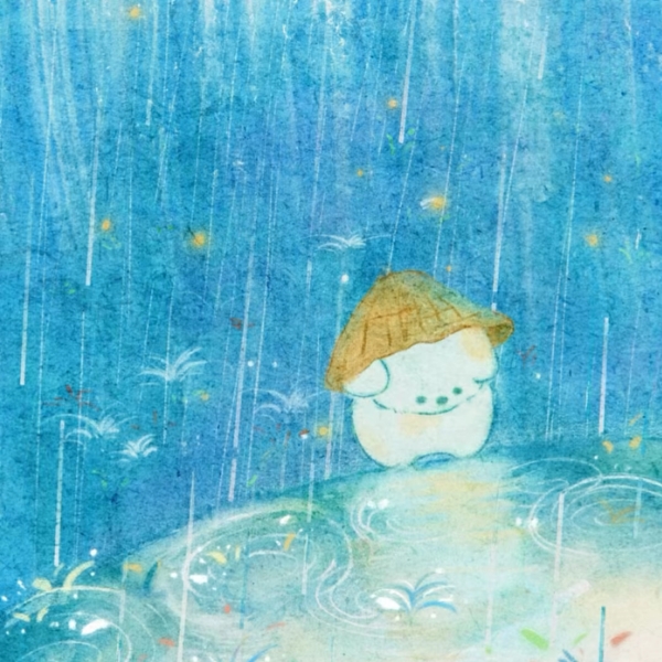 海在傷心的頭像