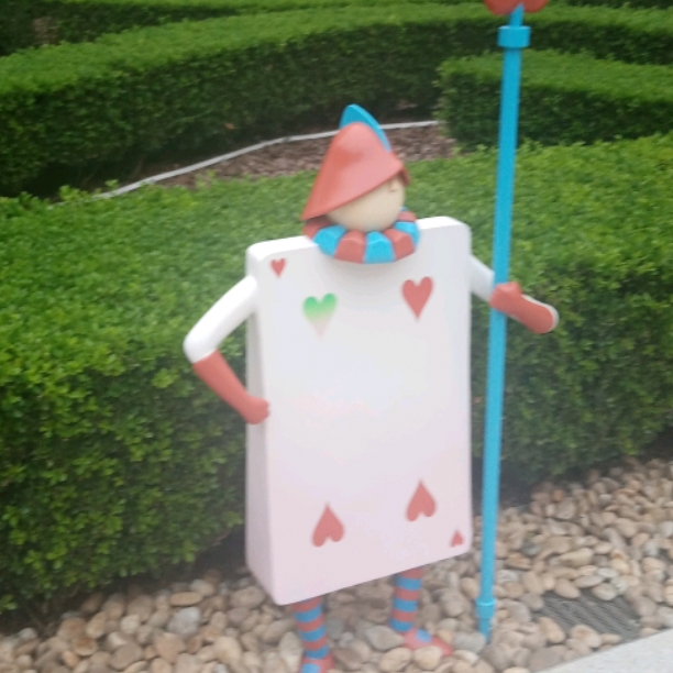 那個可愛的女子的頭像