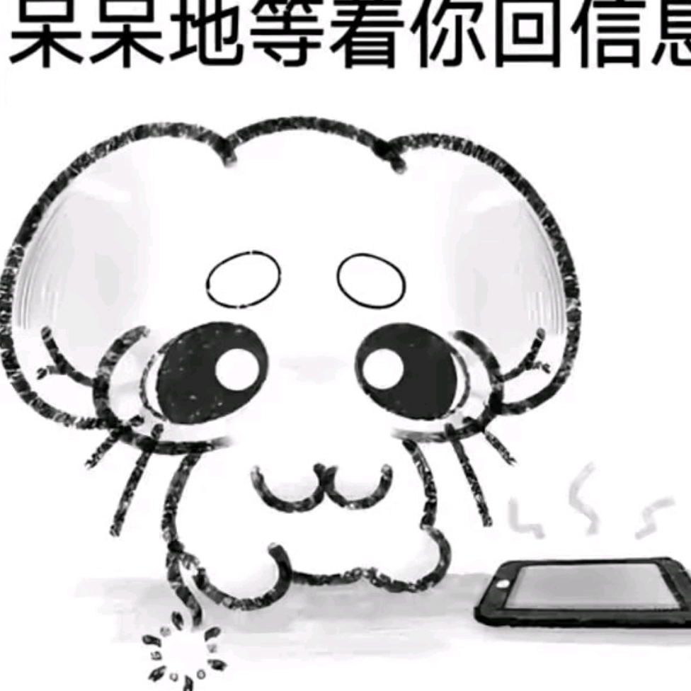 小貓也會有情緒、的頭像