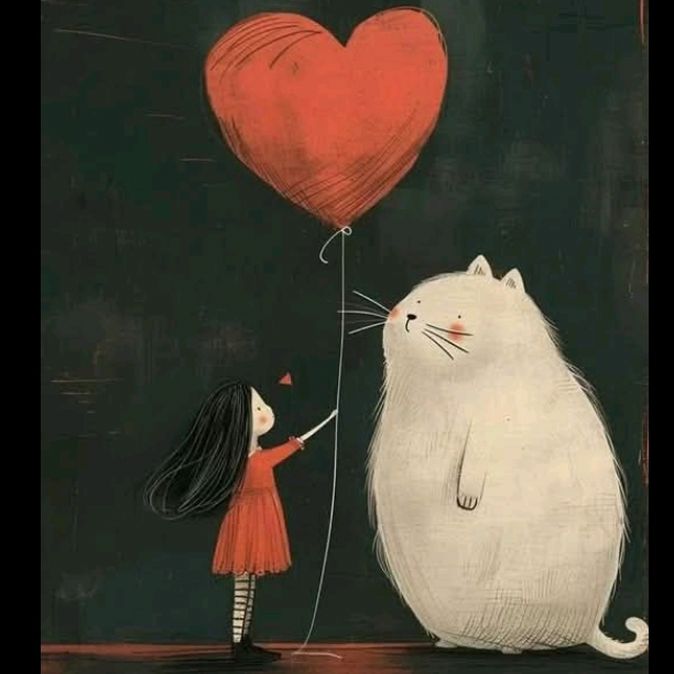 青藍寓言之戀的頭像