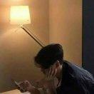 君莫笑、的頭像