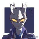 小賽羅的女票（太抑郁了）的頭像