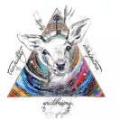 一根香煙的頭像