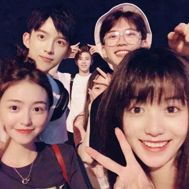 直到你降臨的頭像