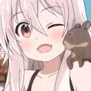 沒去過，爭取去的頭像