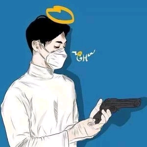 無與倫比的頭像