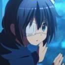 我要去love你的頭像