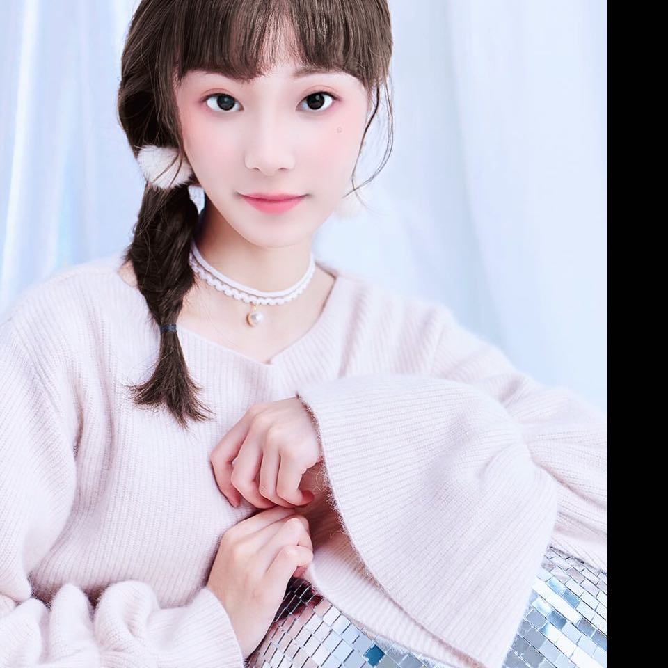 №、泡沫的頭像