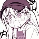 小行星墜落的頭像