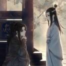 東方朔。的頭像