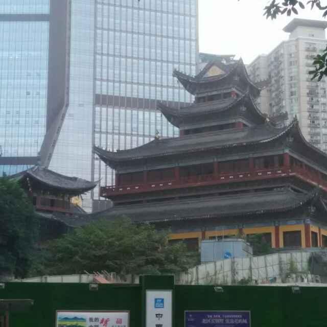 續寫未來的頭像