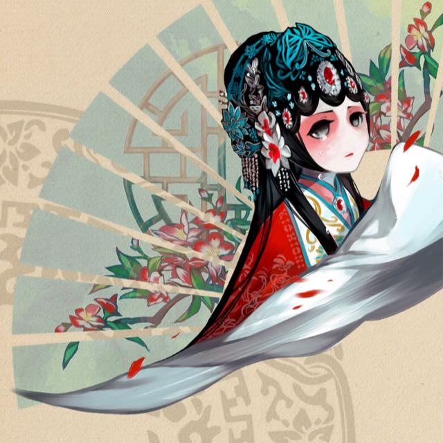 hua	sui	yue的頭像