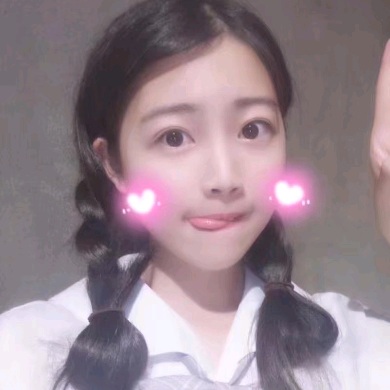 上帝的女孩的頭像