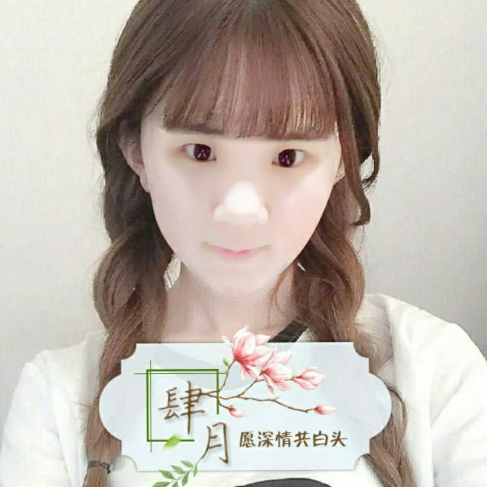 				南巷初晴的頭像