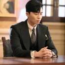 金...秘書的頭像