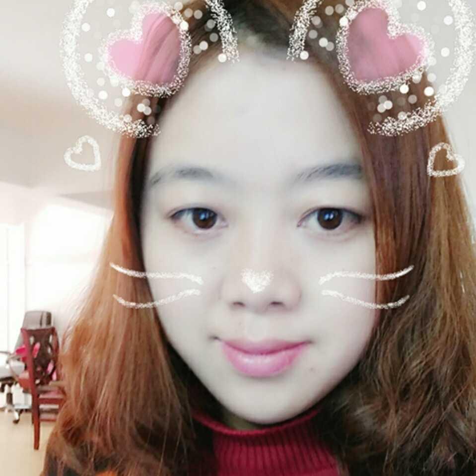 來鳳恒新廣告梅艷群的頭像