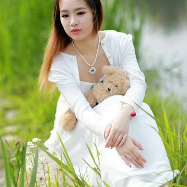 心愿吳君如的頭像