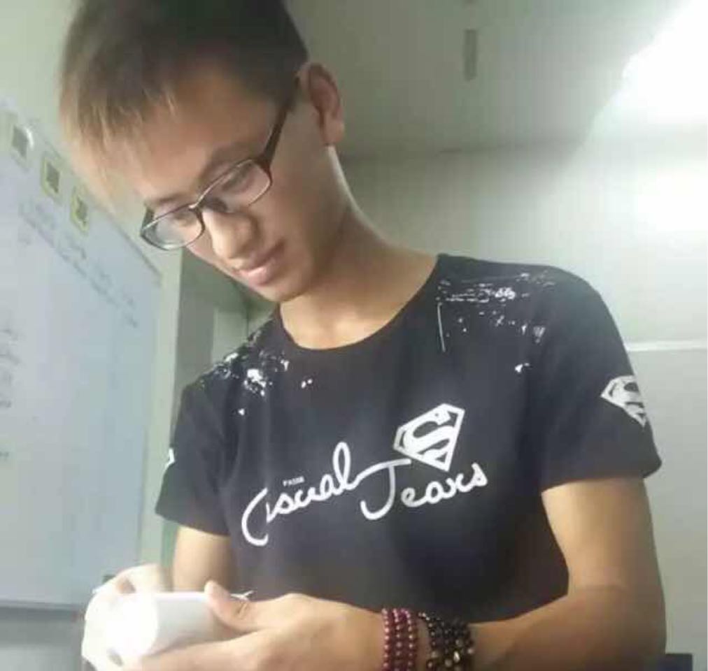 流氓痞子壞小剛的頭像