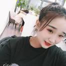 落到你懷里的頭像