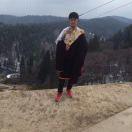 豆芽菜的悲傷的頭像