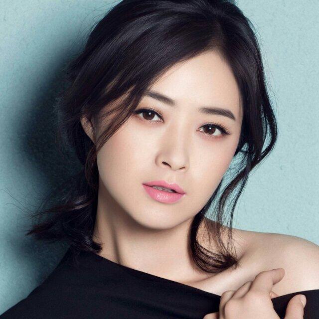 幸福~d	e~女人的頭像