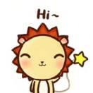 AA獅子兔的頭像