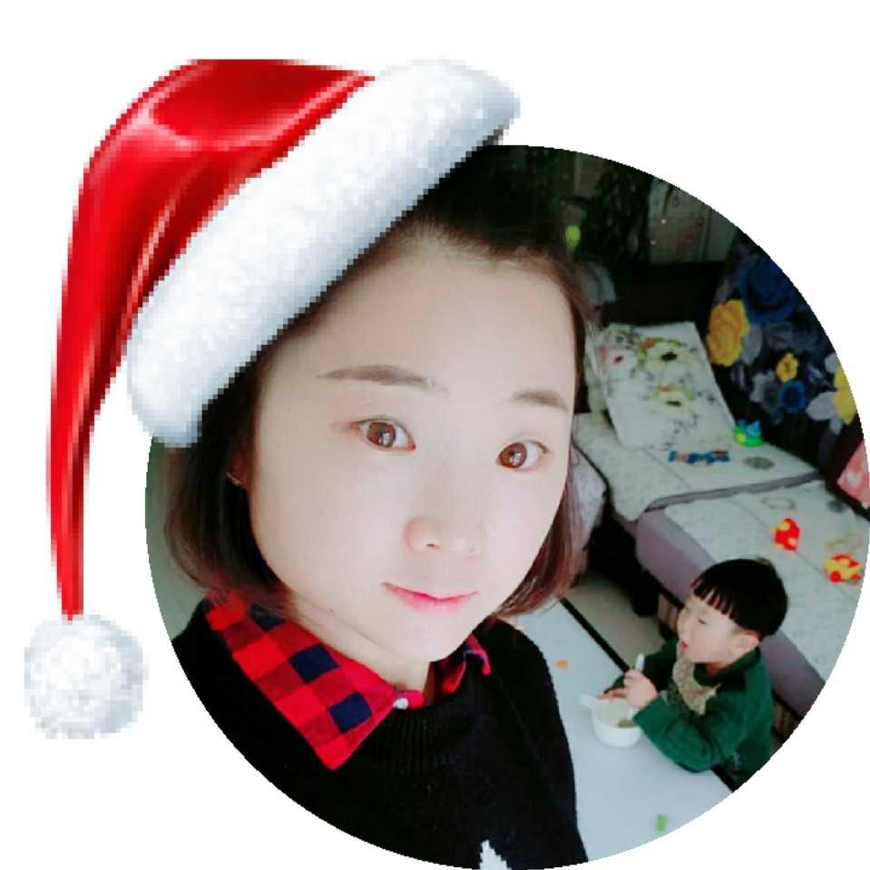 a糖楠楠的頭像