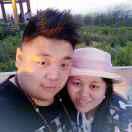 眼瞳里總是印著深情的頭像