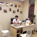 柳志成醫療美容醫院咨詢師的頭像