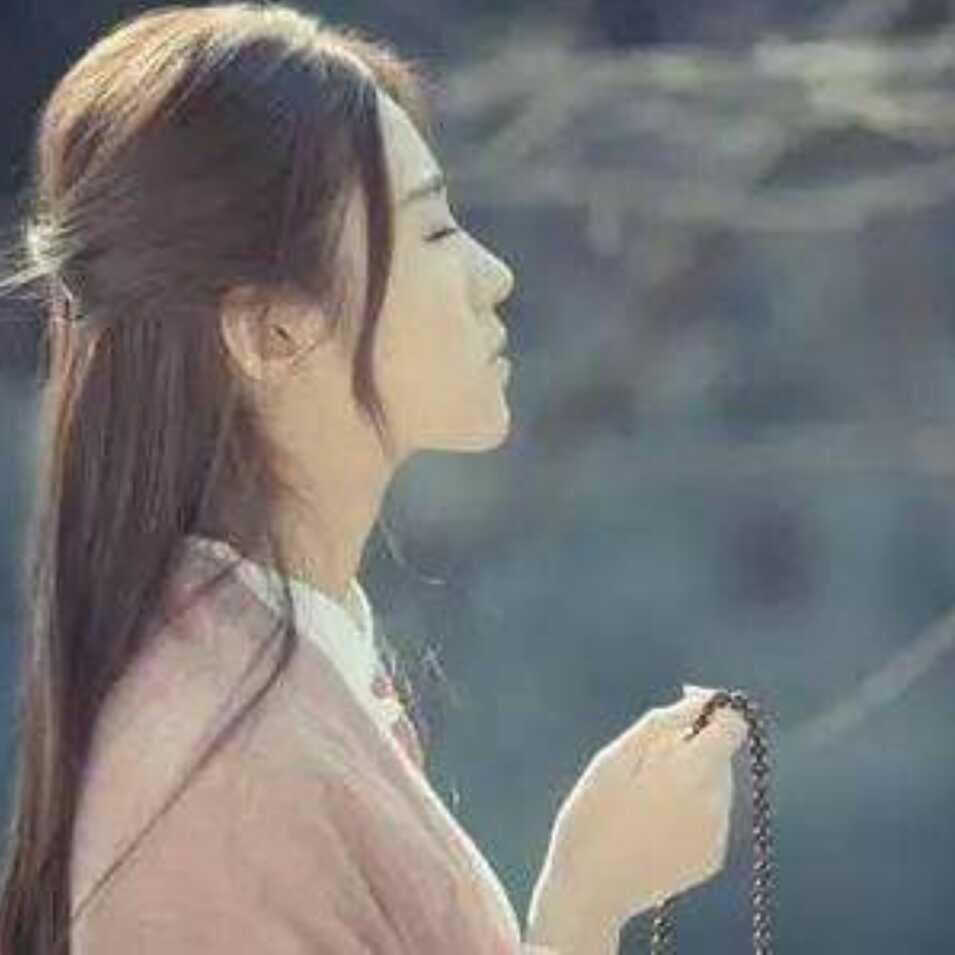 記得我愛你的頭像