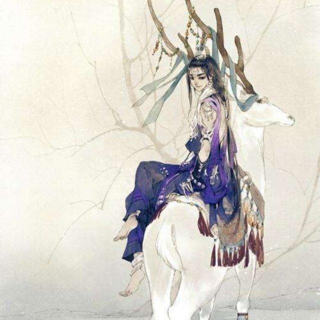 沒(méi)牙老太太的頭像