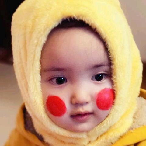 從未遇見的頭像