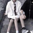 ほしだこ的頭像