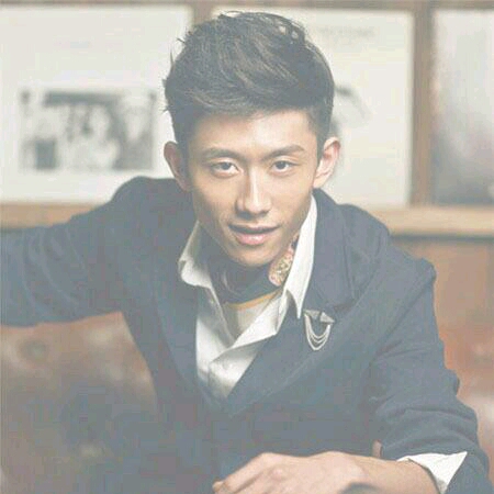 慌亂的小白的頭像