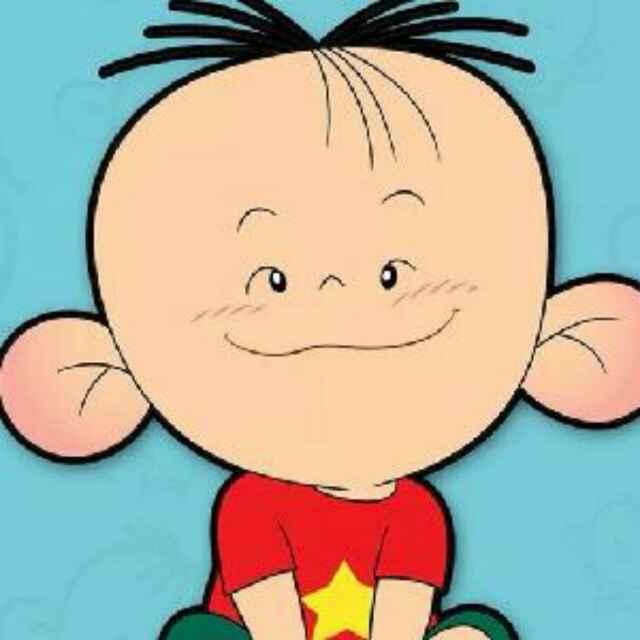 把每天都格式化的頭像