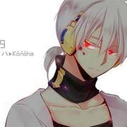 Encore十一的頭像