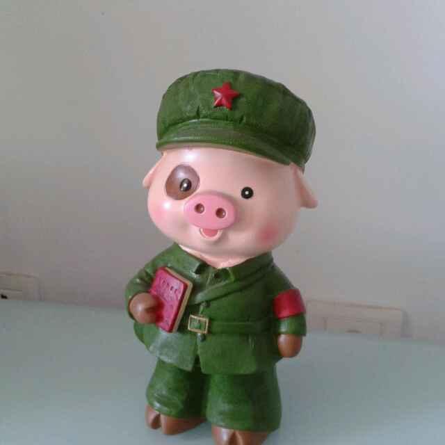 小豬肥肥的頭像