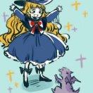 【半磨皮狀態(tài)】沐雅的頭像