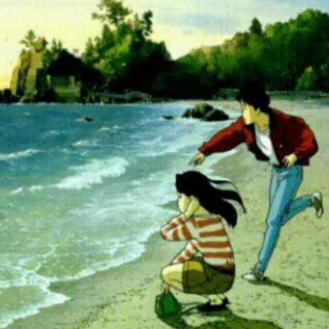 最亮的星的頭像