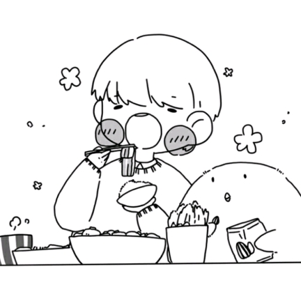 垃圾世界的頭像