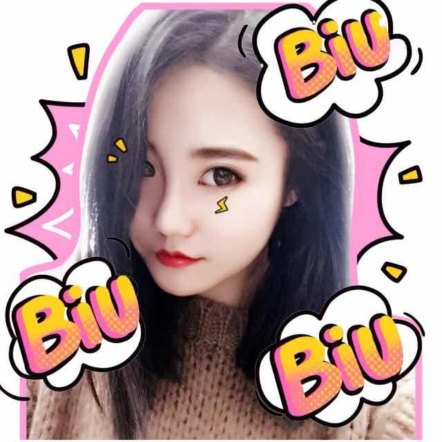 biu～biu～??的頭像