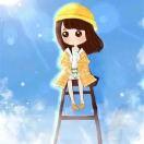 系統更新中的頭像