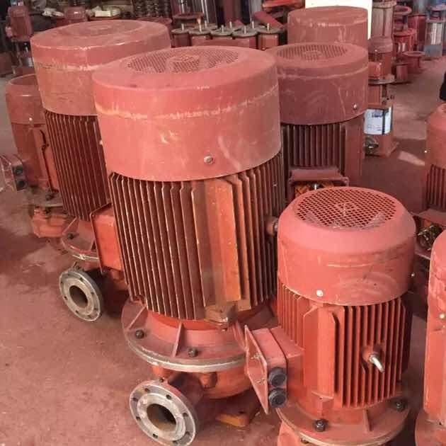 博水泵業的頭像