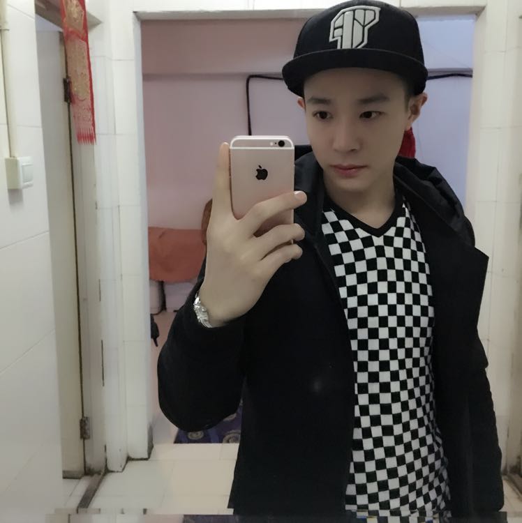 人生如夢(mèng)的頭像