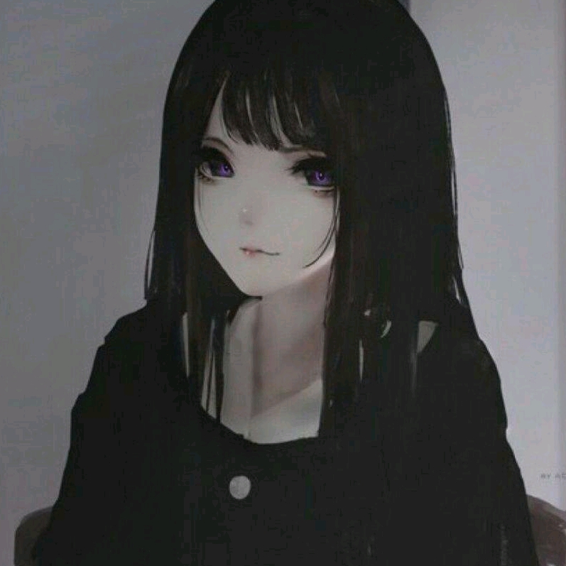 抑郁成疾的頭像