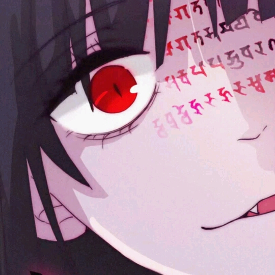 人間不值得.?的頭像